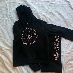 Woman’s - Aeropostale Jogging Suit